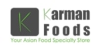 Karman Foods coupons